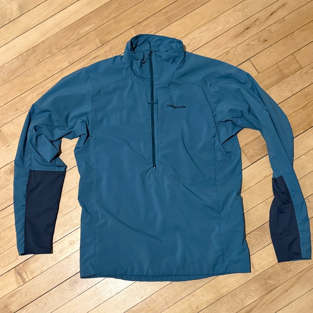 Patagonia Nano Air Ultralight Pullover